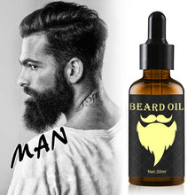 Load image into Gallery viewer, All Natural Beard Oil