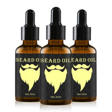Load image into Gallery viewer, All Natural Beard Oil