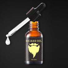 Load image into Gallery viewer, All Natural Beard Oil
