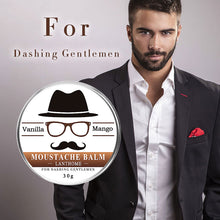 Load image into Gallery viewer, All Natural Moustache Balm