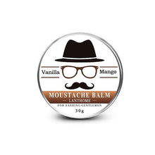 Load image into Gallery viewer, All Natural Moustache Balm