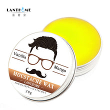 Load image into Gallery viewer, All Natural Moustache Balm