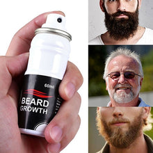 Load image into Gallery viewer, Anti Hair Loss Beard Spray