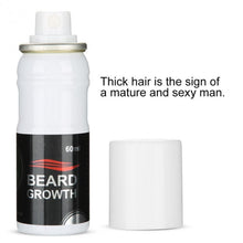 Load image into Gallery viewer, Anti Hair Loss Beard Spray