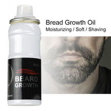 Load image into Gallery viewer, Anti Hair Loss Beard Spray