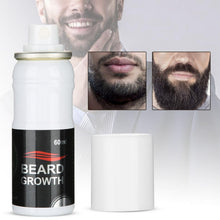 Load image into Gallery viewer, Anti Hair Loss Beard Spray