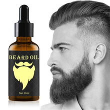 Load image into Gallery viewer, All Natural Beard Oil