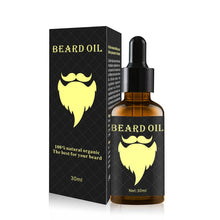 Load image into Gallery viewer, All Natural Beard Oil